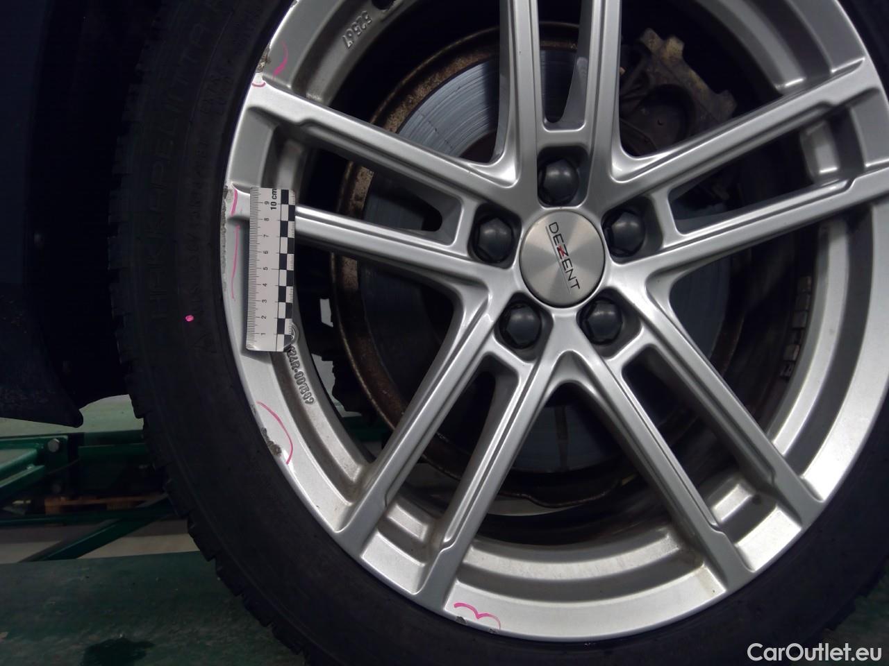  Volvo  V60  T6 AWD R-Design Rechar.Aut #16