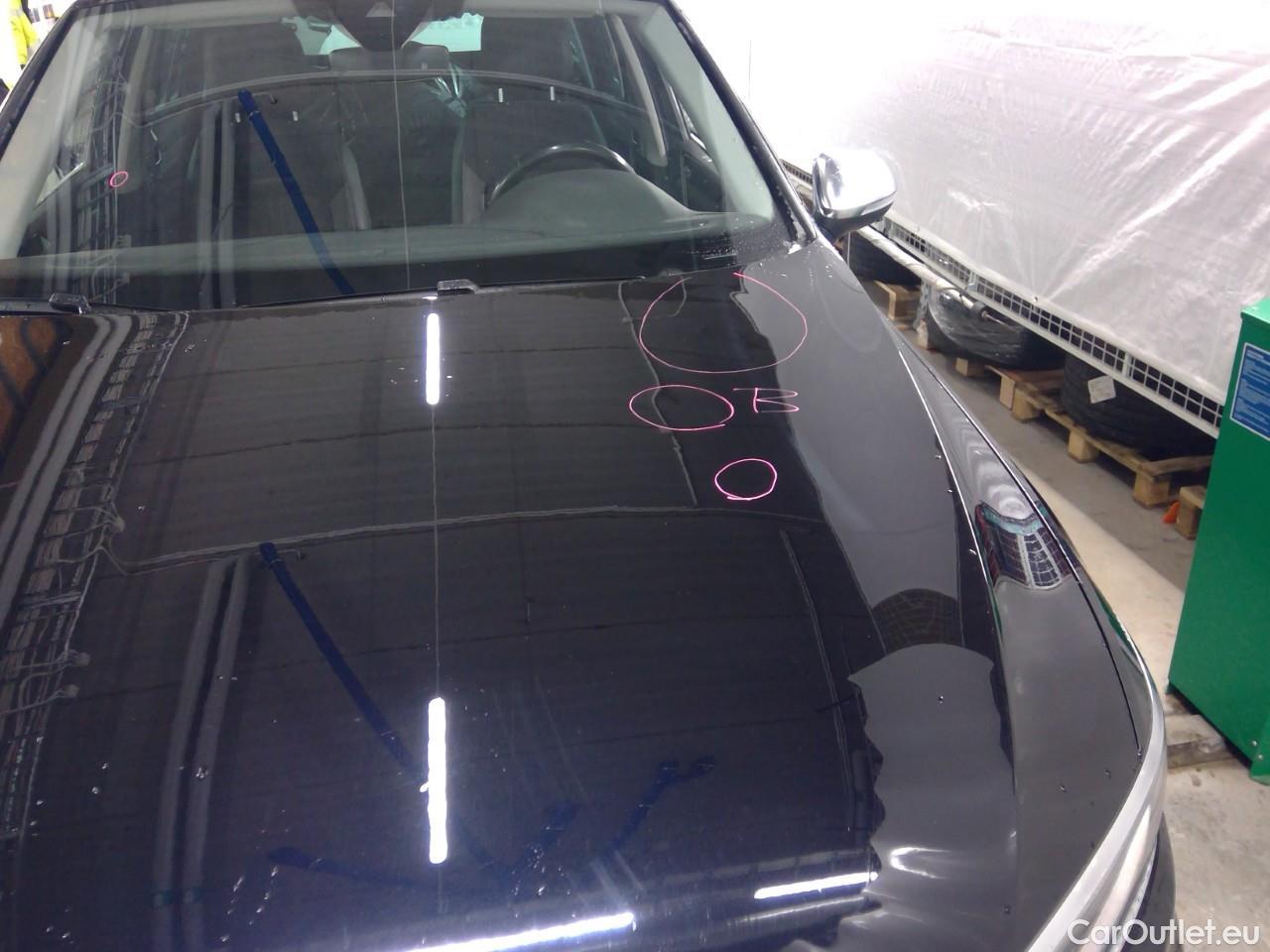  Volkswagen  Passat Pass. All TDI200 Ex Ed 4M Aut #20