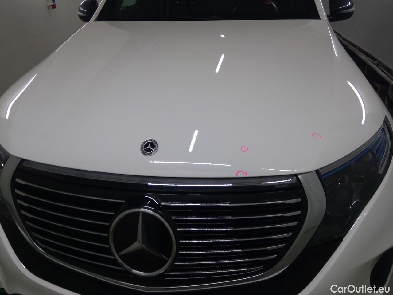  Mercedes  EQC  400 SE Edition 4Matic Aut #19