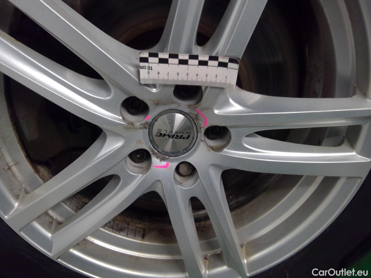  Volvo  XC60  T8 4WD Inscription Aut. #5