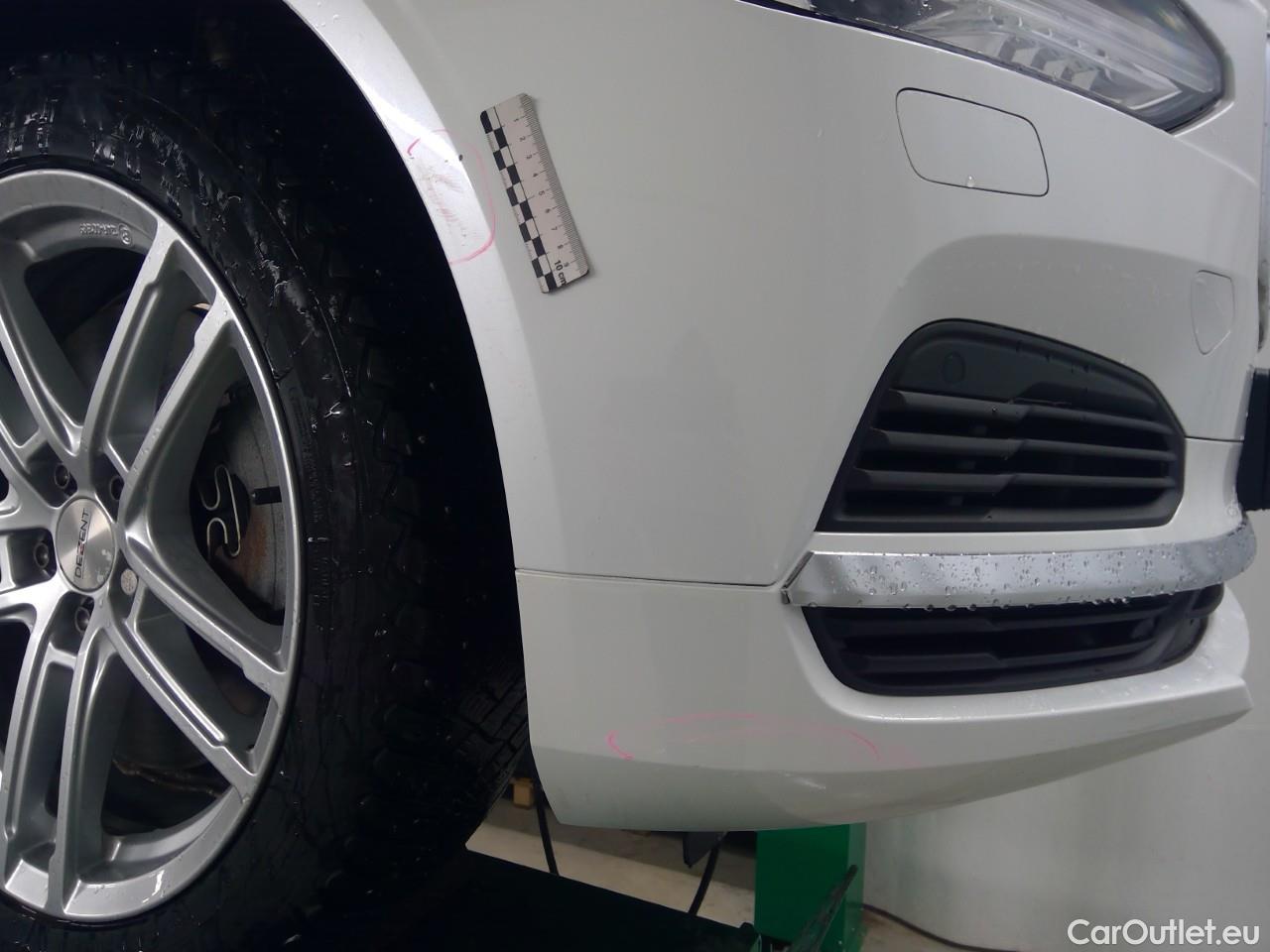  Volvo  V90  T6 350 Core Ed. AWD Aut #5