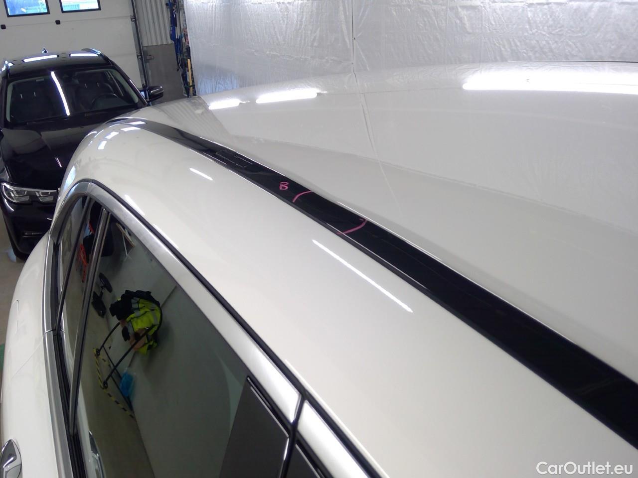  Mercedes  EQC  400 SE Edition 4Matic Aut #24