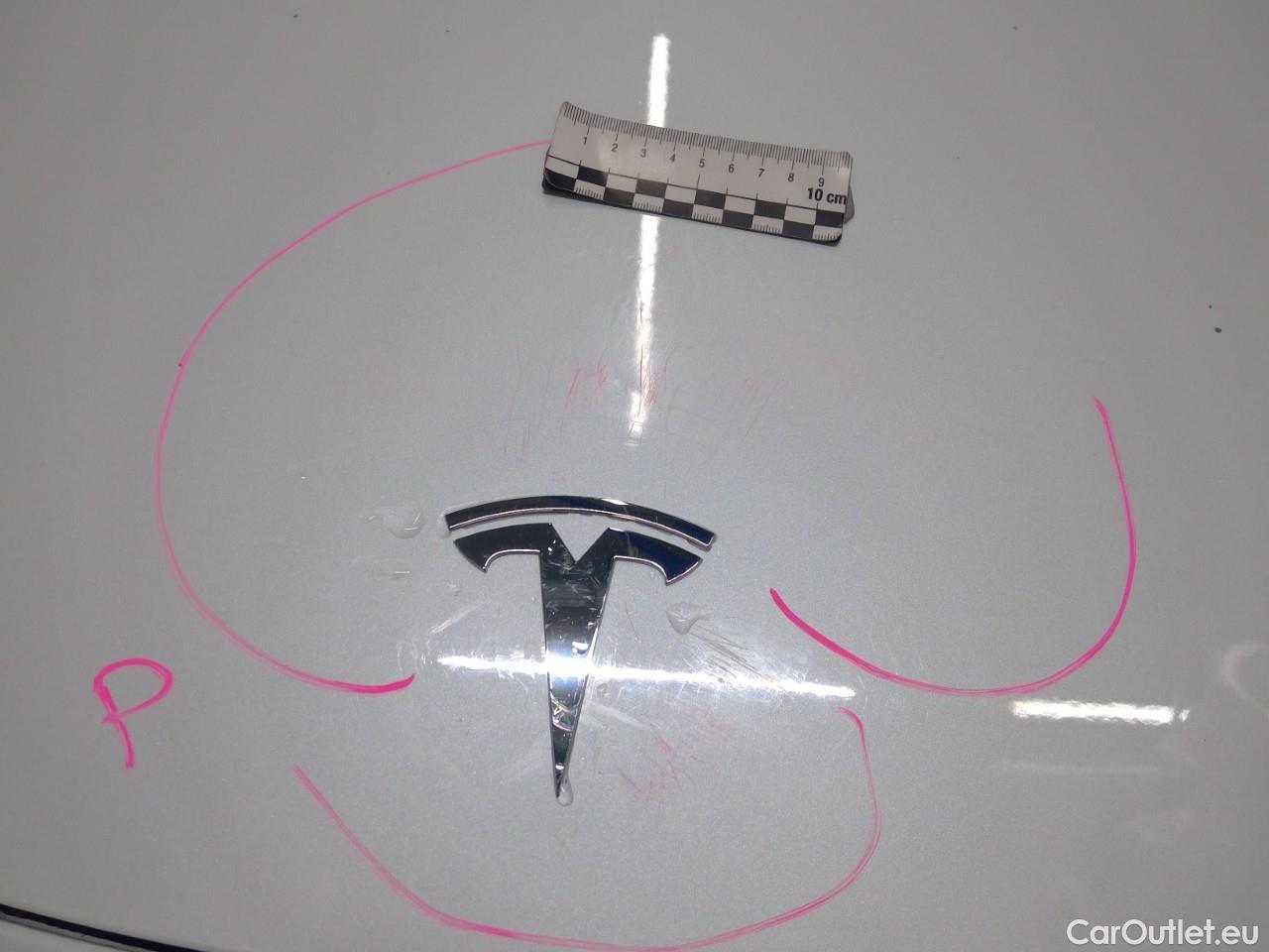  Tesla  Model Y  Long-Range AWD #30