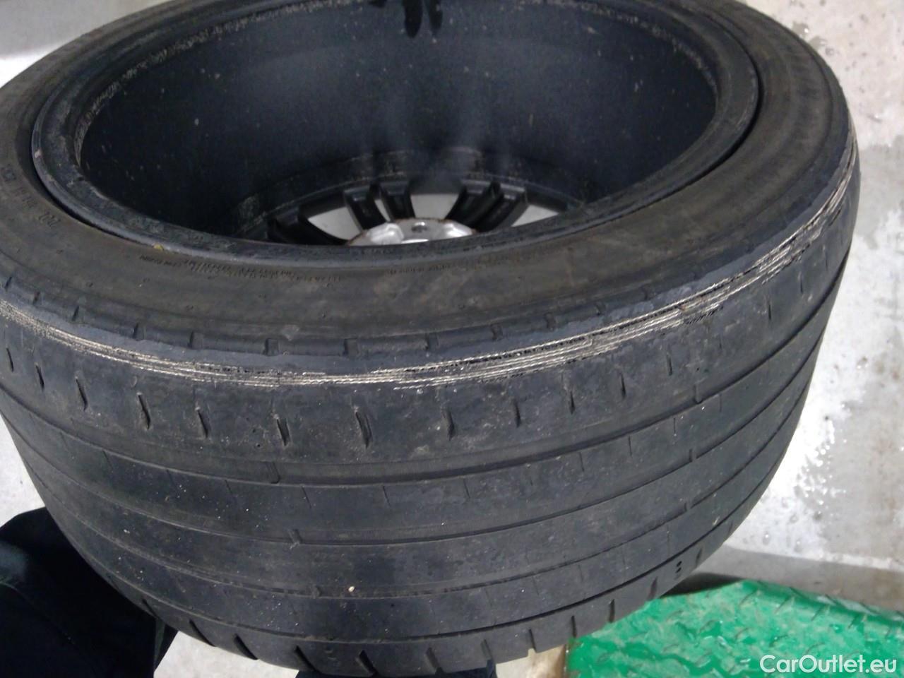  Skoda  Superb Sup.Co.TSI PHEV 218 L&K Aut #2