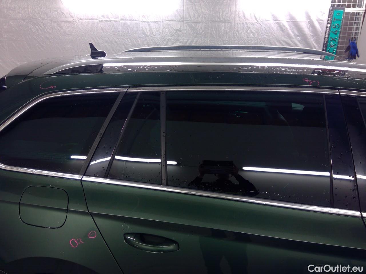  Skoda  Superb Sup.Co.TSI PHEV 218 L&K Aut #30