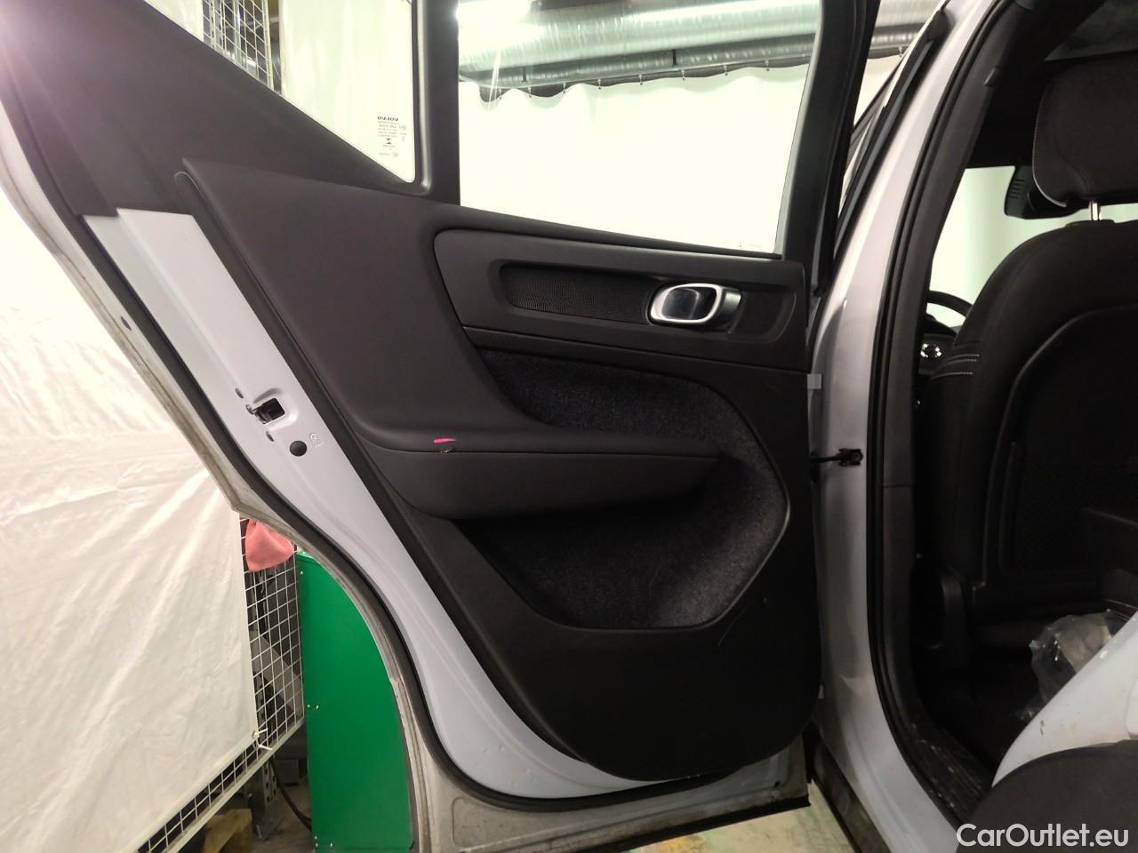  Volvo  XC 40 XC40 Recharge Twin Pro #5