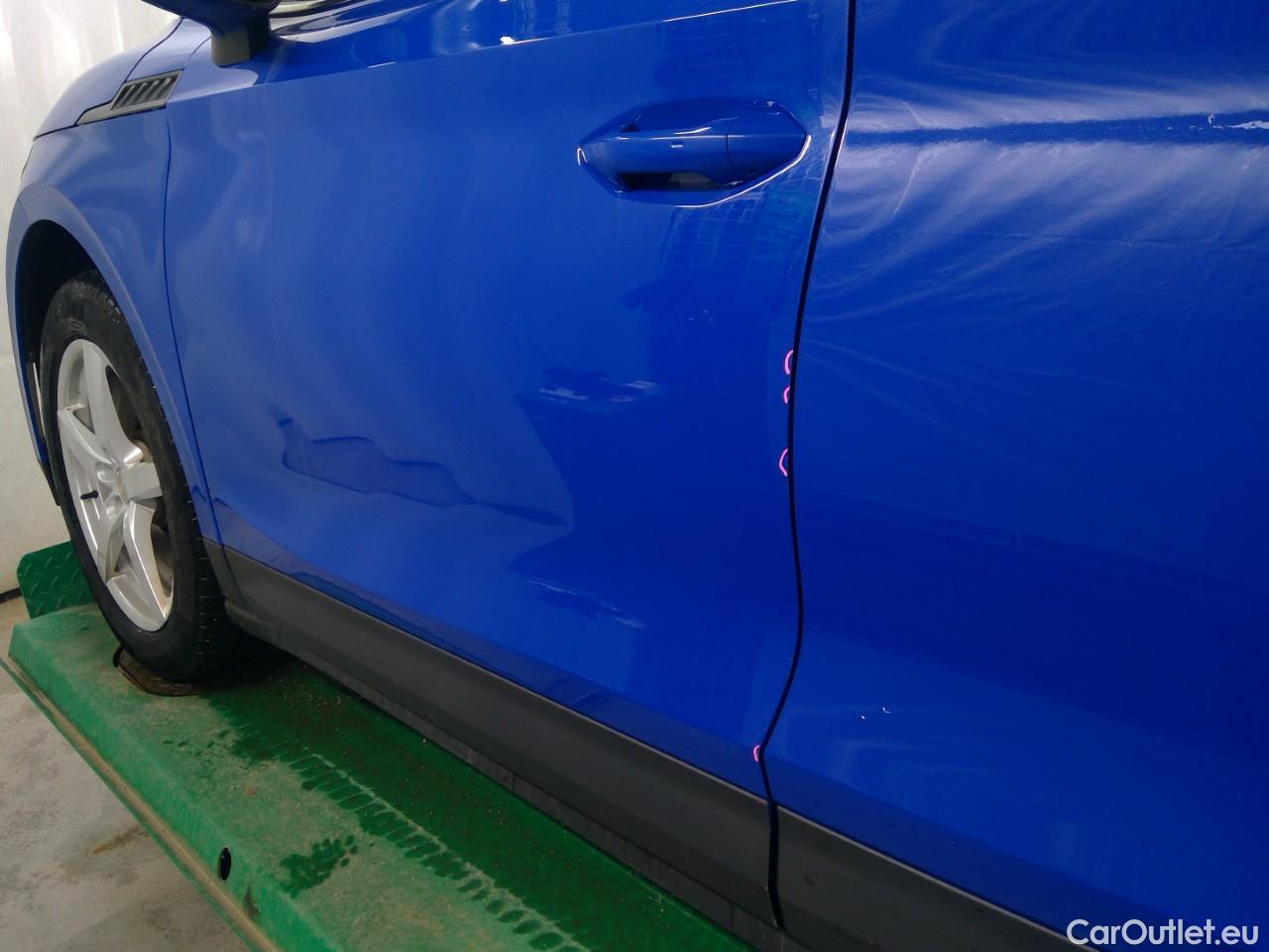  Skoda  ENYAQ  iV80 5d #5