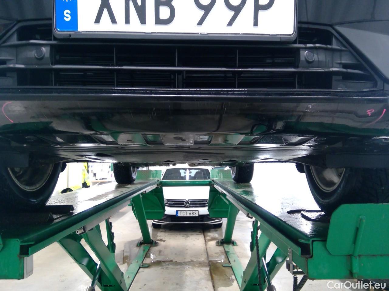  Volvo  XC60  T8 4WD Inscription Aut. #1