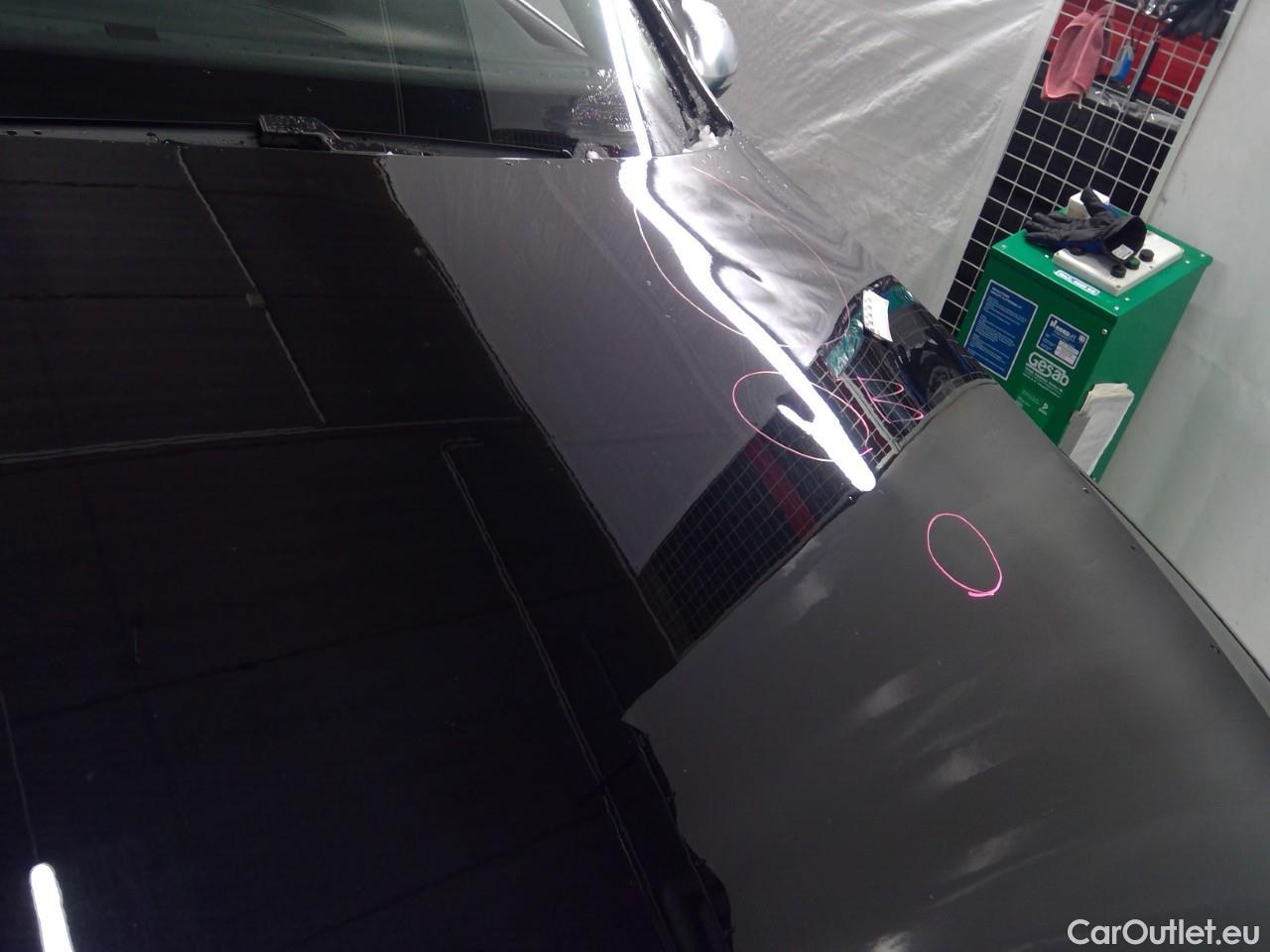  Volkswagen  Passat Pass. All TDI200 Ex Ed 4M Aut #21