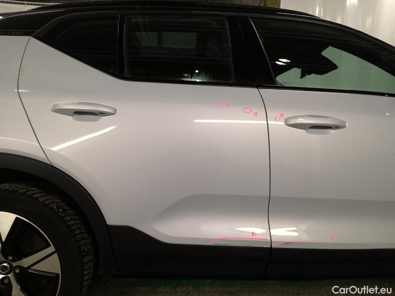  Volvo  XC 40 XC40 Recharge Twin Pro #4