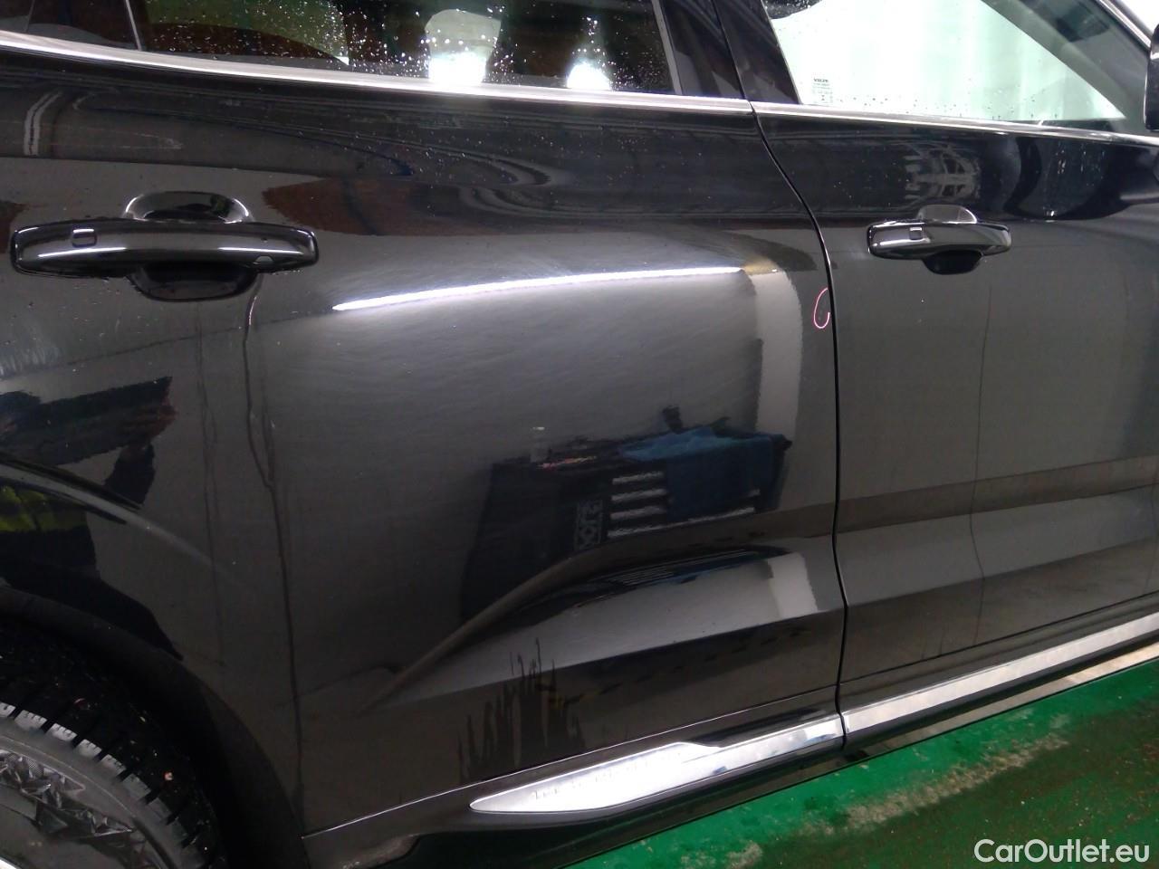  Volvo  XC60  T8 4WD Inscription Aut. #20