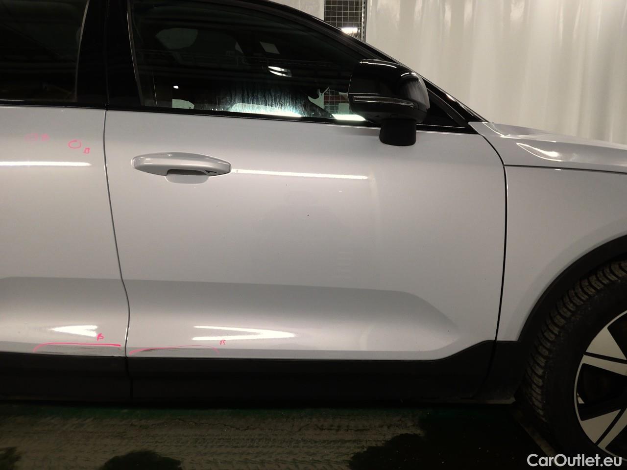  Volvo  XC 40 XC40 Recharge Twin Pro #2