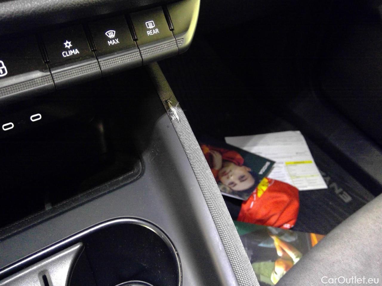  Skoda  ENYAQ  iV80 5d #1