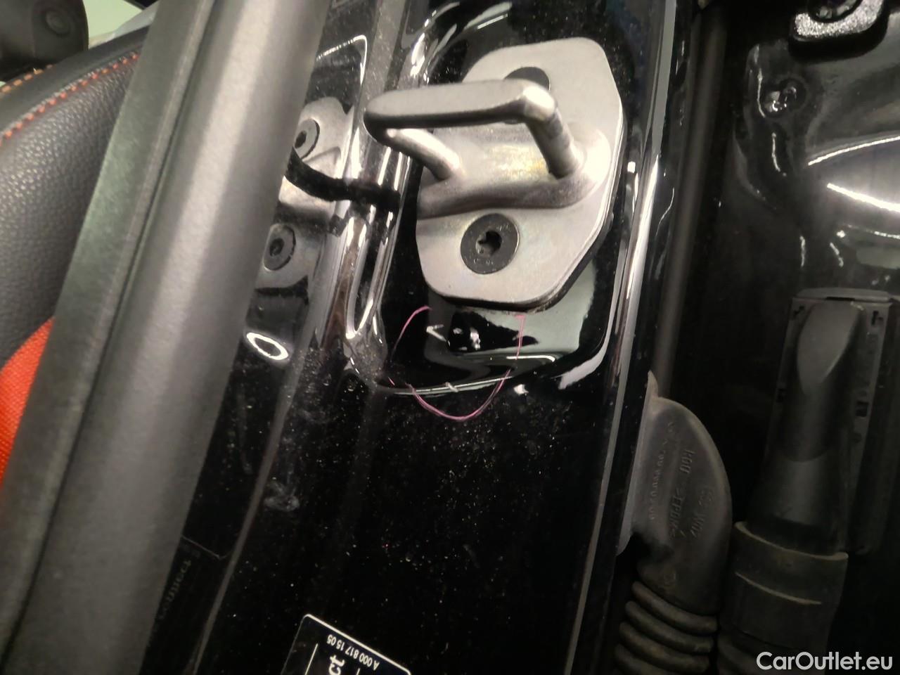  Mercedes  G-Klasee GLC 300 de 4M SE Edit.Aut #5