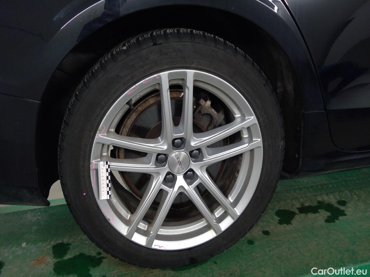  Volvo  V60  T6 AWD R-Design Rechar.Aut #17