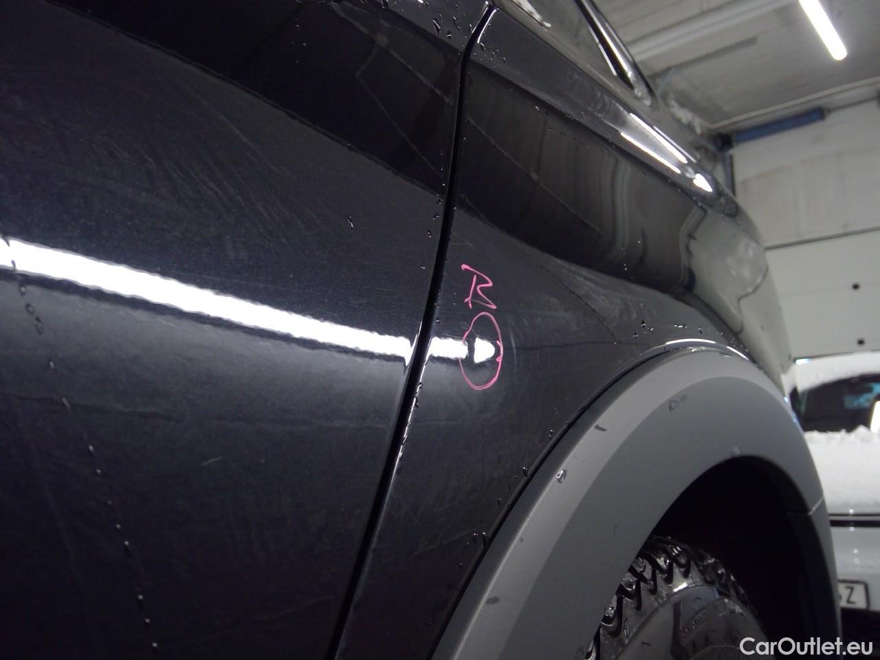  Volkswagen  Passat Pass. All TDI200 Ex Ed 4M Aut #25