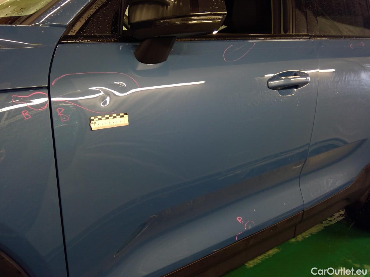  Volvo  C40  Recharge Plus Edition Aut #14