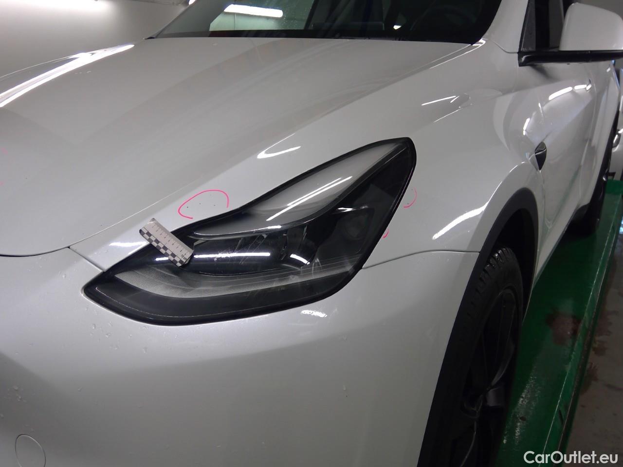  Tesla  Model Y  Long-Range AWD #28