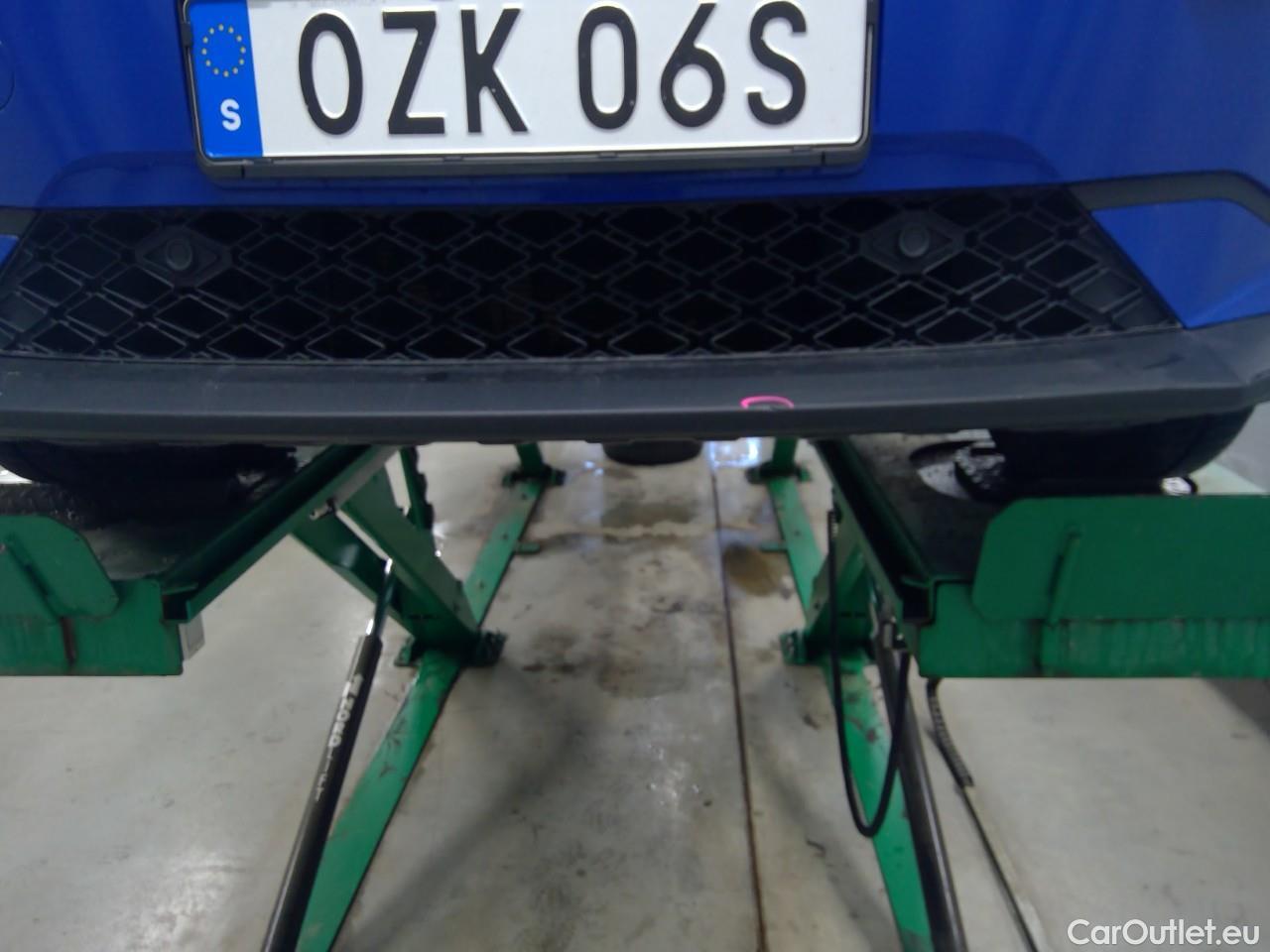  Skoda  ENYAQ  iV80 5d #4