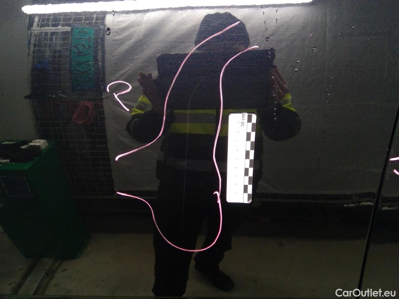  Volkswagen  Passat Pass. All TDI200 Ex Ed 4M Aut #5