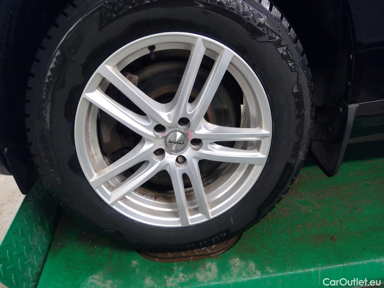  Volvo  XC60  T8 4WD Inscription Aut. #4