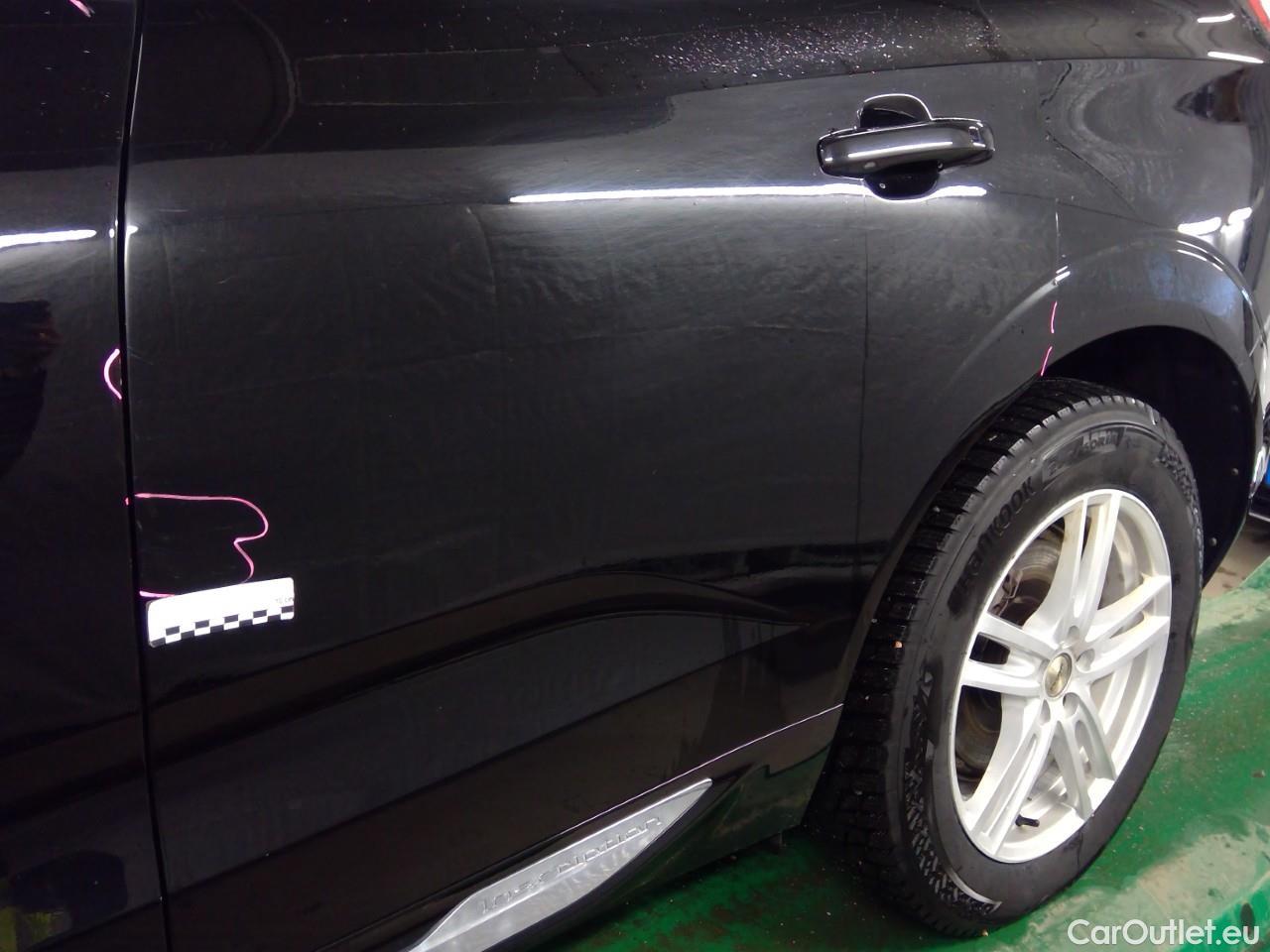  Volvo  XC60  T8 4WD Inscription Aut. #11