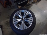  Volkswagen  Passat Pass. All TDI200 Ex Ed 4M Aut #16