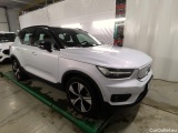 Volvo  XC 40 XC40 Recharge Twin Pro #2