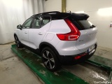  Volvo  XC 40 XC40 Recharge Twin Pro #4