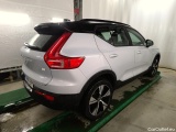  Volvo  XC 40 XC40 Recharge Twin Pro #3
