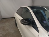  Mercedes  E-Klasse Mercedes-Benz  Berline E 300 de Business Solution 4d #29