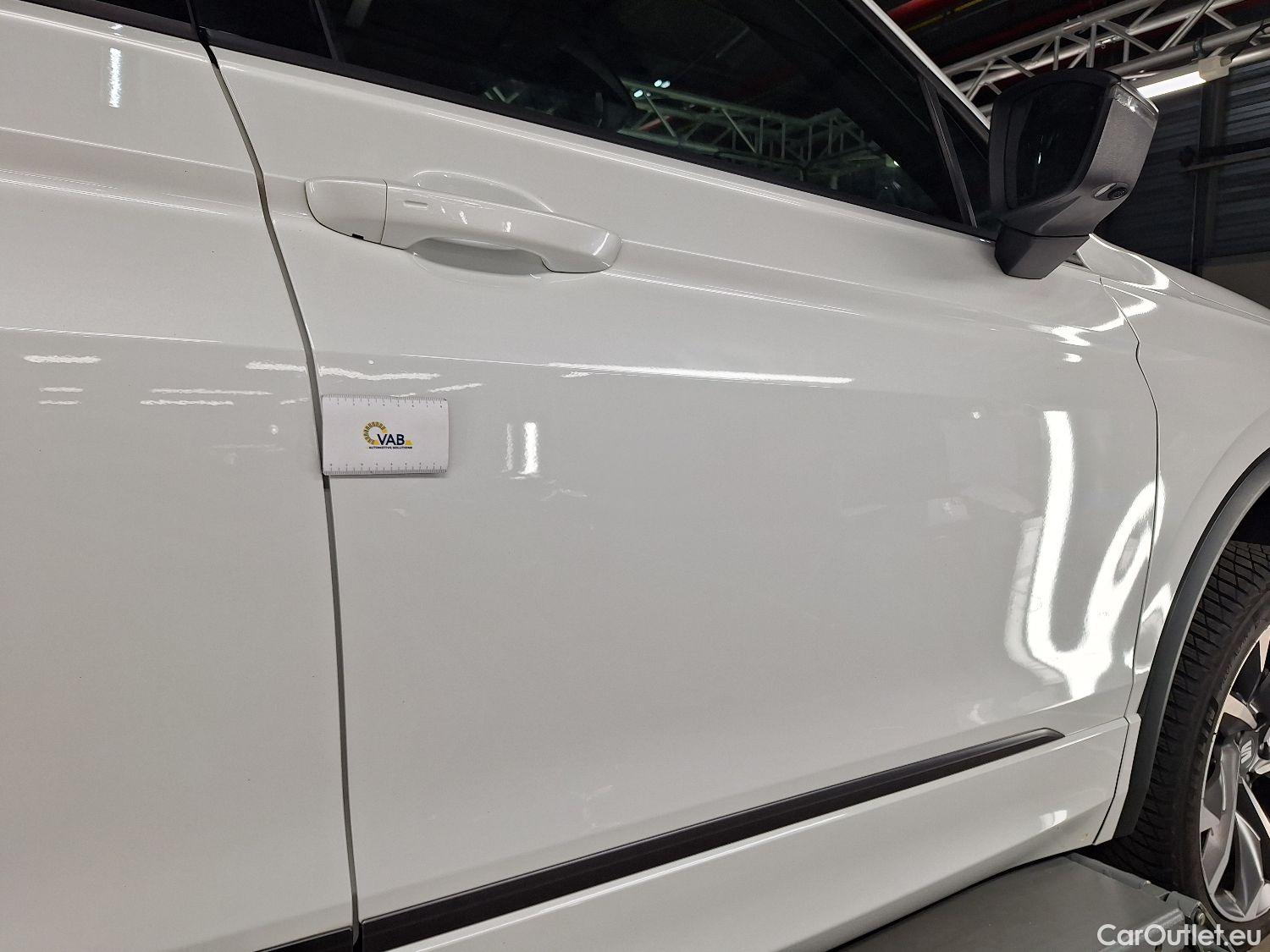  Seat  TARRACO Seat,  '18, SEAT  1.5 TSI FR 5d #19