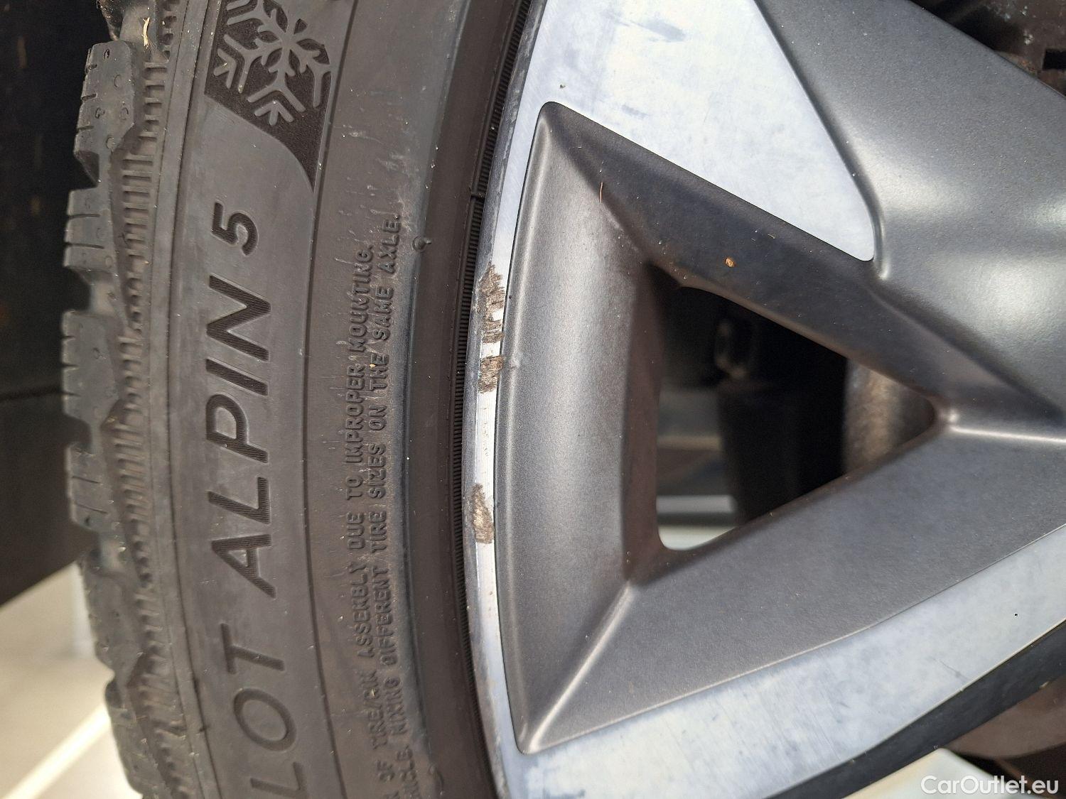  Seat  TARRACO Seat,  '18, SEAT  1.5 TSI FR 5d #12