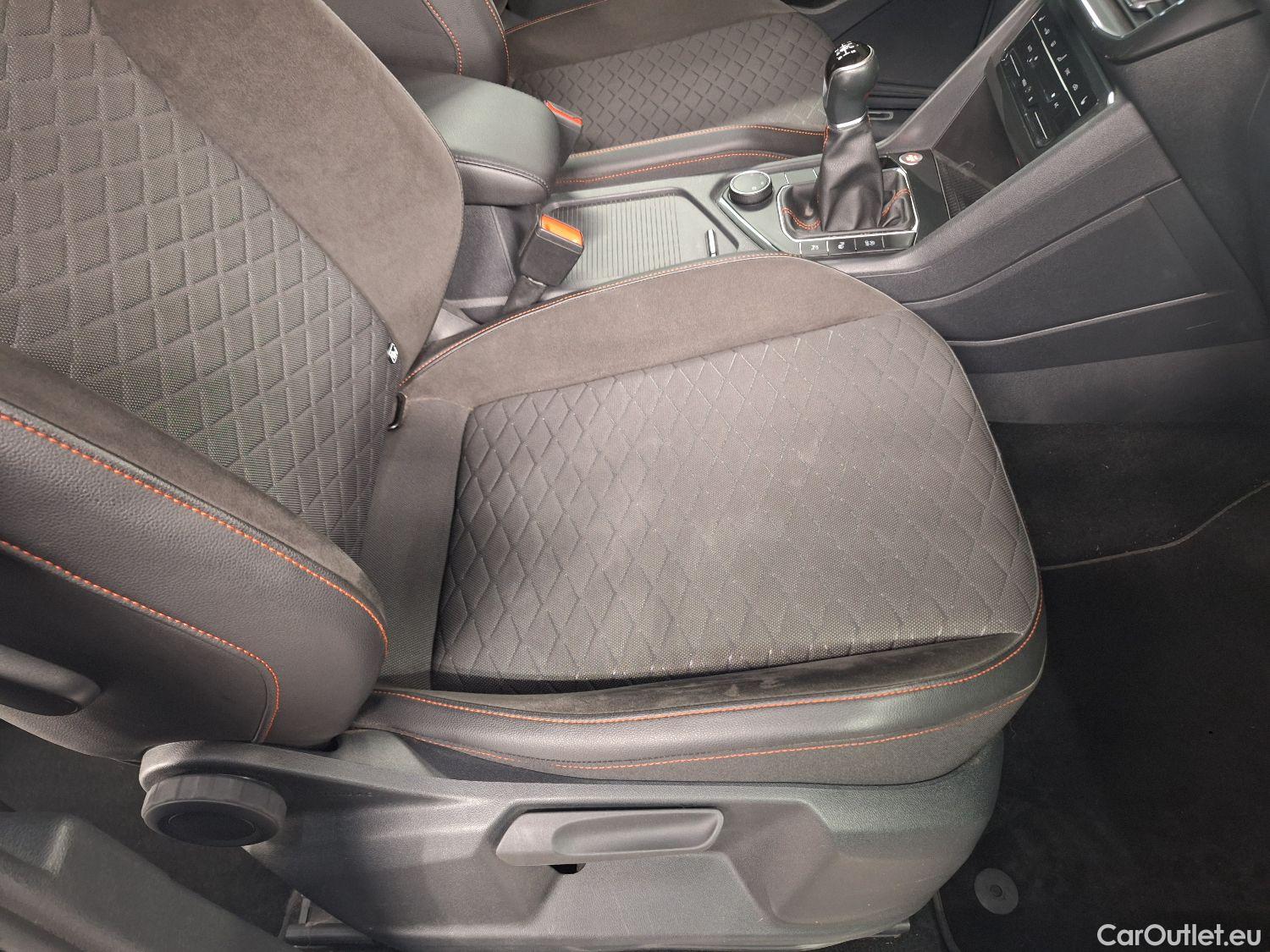  Seat  TARRACO Seat,  '18, SEAT  1.5 TSI FR 5d #34