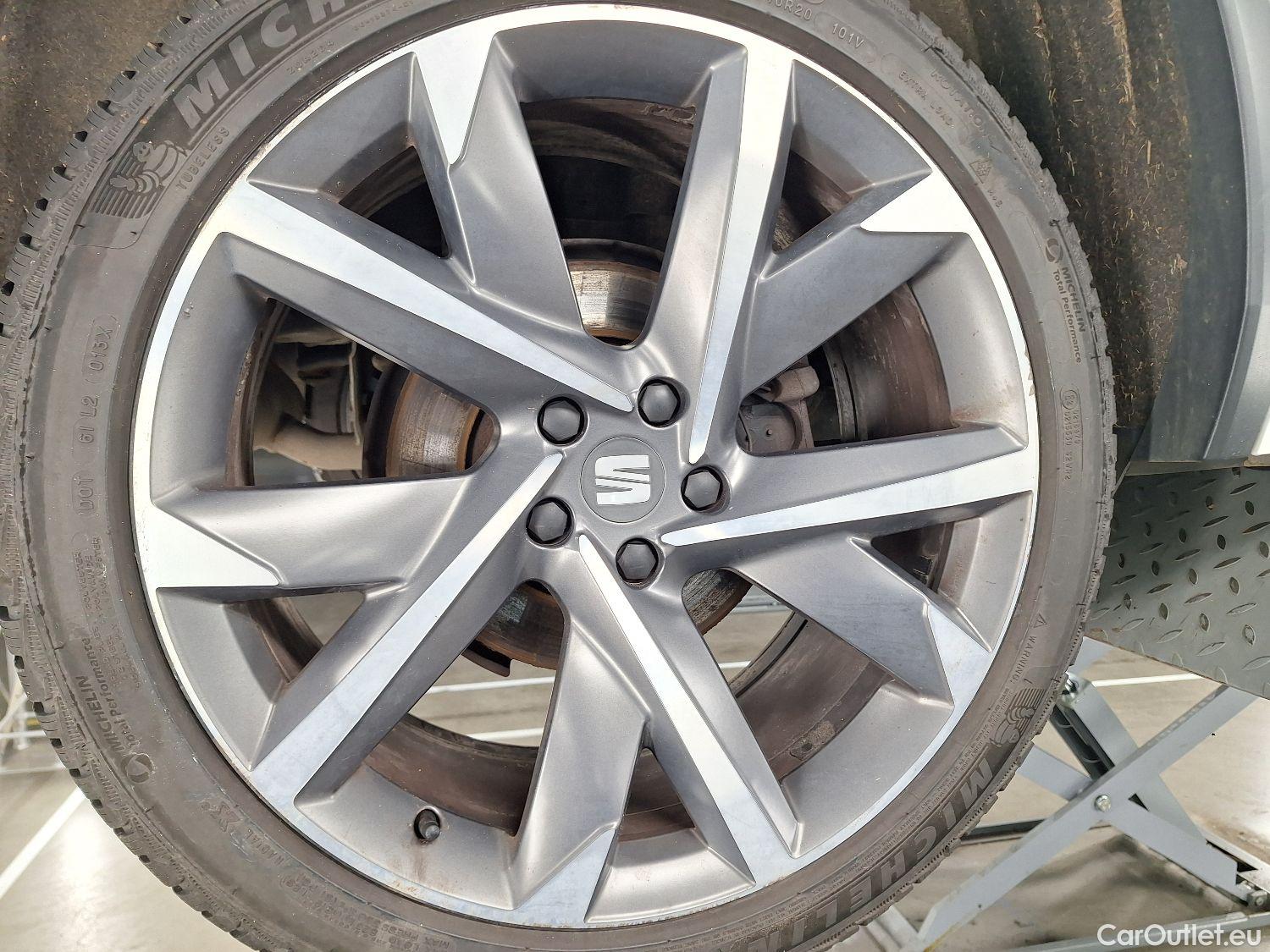  Seat  TARRACO Seat,  '18, SEAT  1.5 TSI FR 5d #4