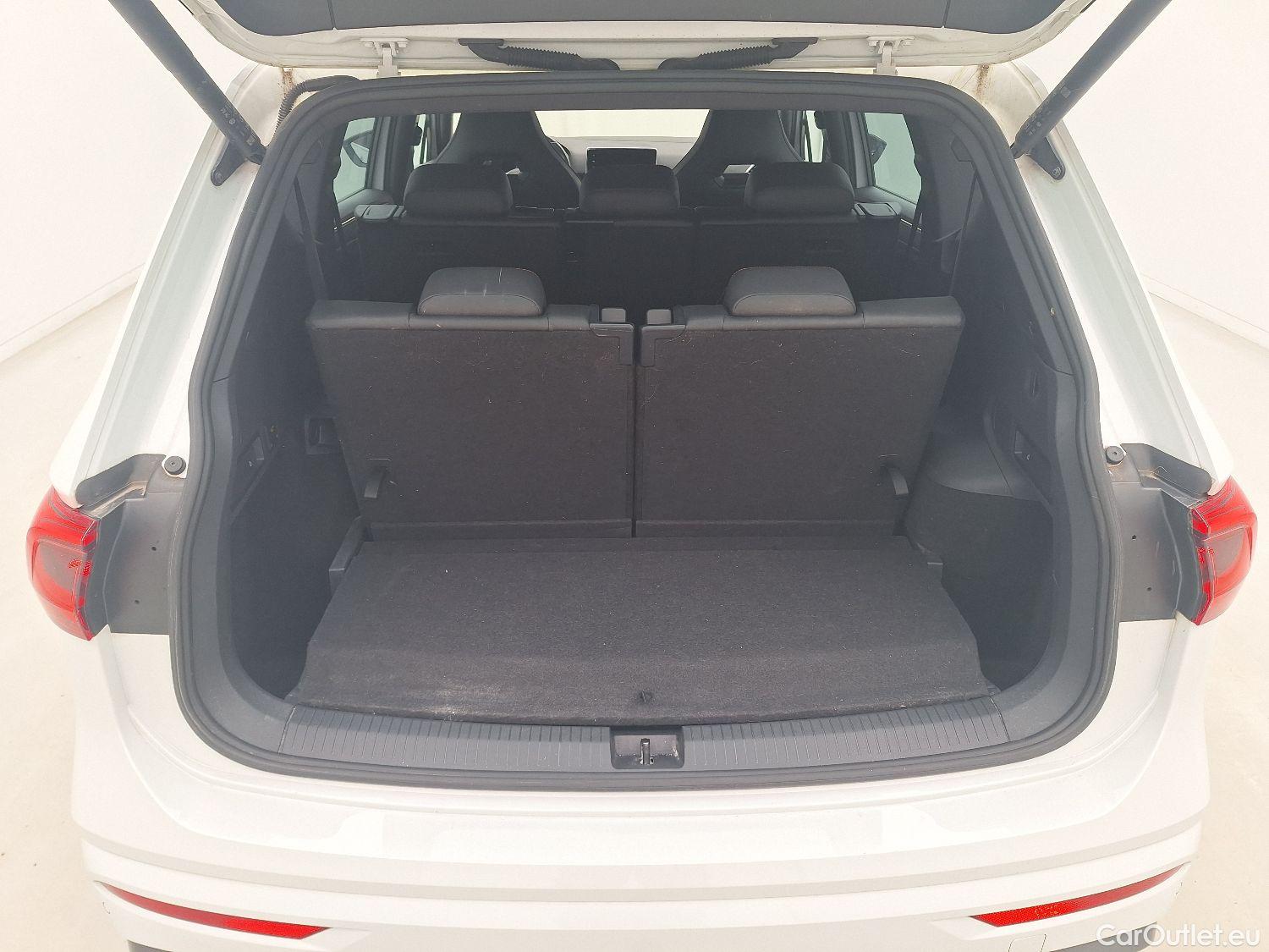  Seat  TARRACO Seat,  '18, SEAT  1.5 TSI FR 5d #40