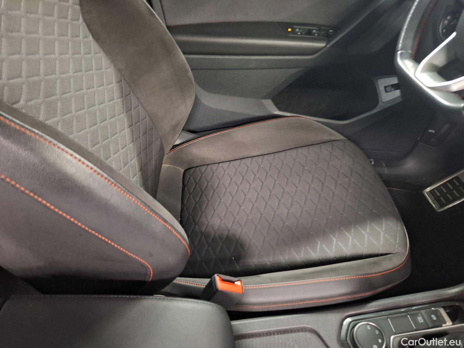  Seat  TARRACO Seat,  '18, SEAT  1.5 TSI FR 5d #35