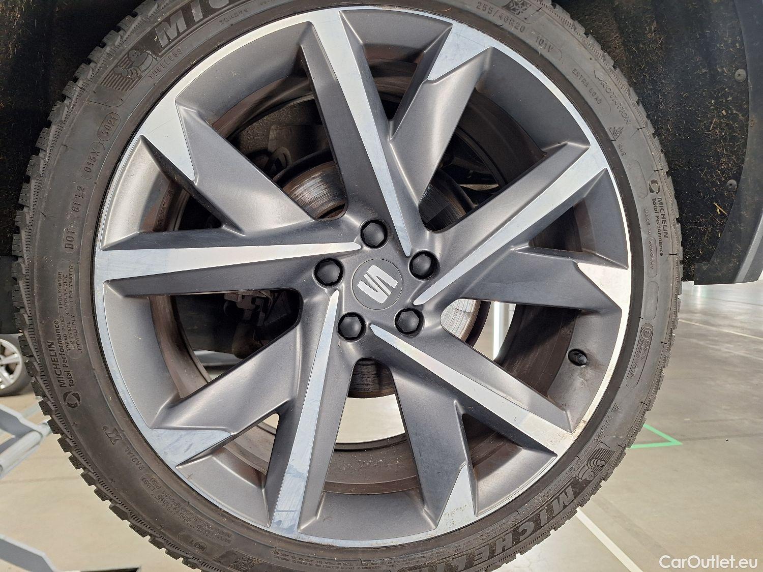  Seat  TARRACO Seat,  '18, SEAT  1.5 TSI FR 5d #7