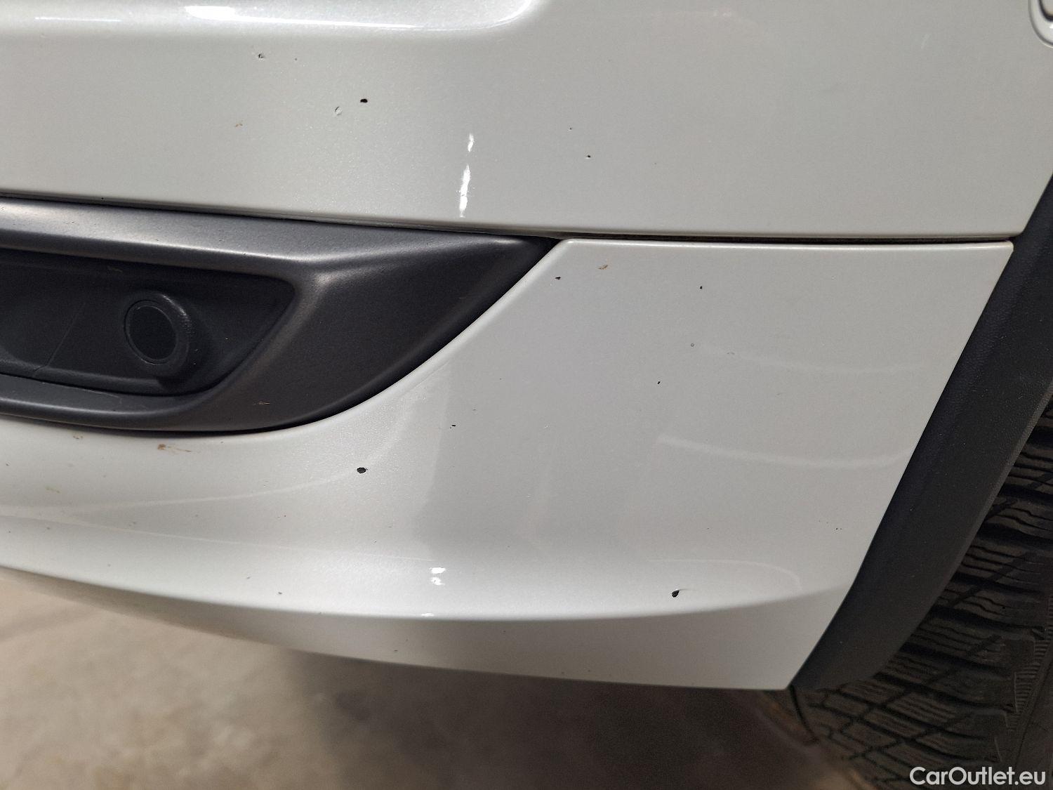  Seat  TARRACO Seat,  '18, SEAT  1.5 TSI FR 5d #18