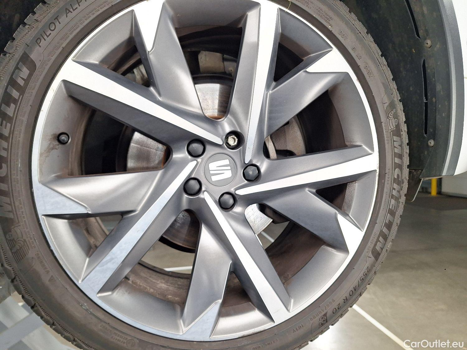  Seat  TARRACO Seat,  '18, SEAT  1.5 TSI FR 5d #1