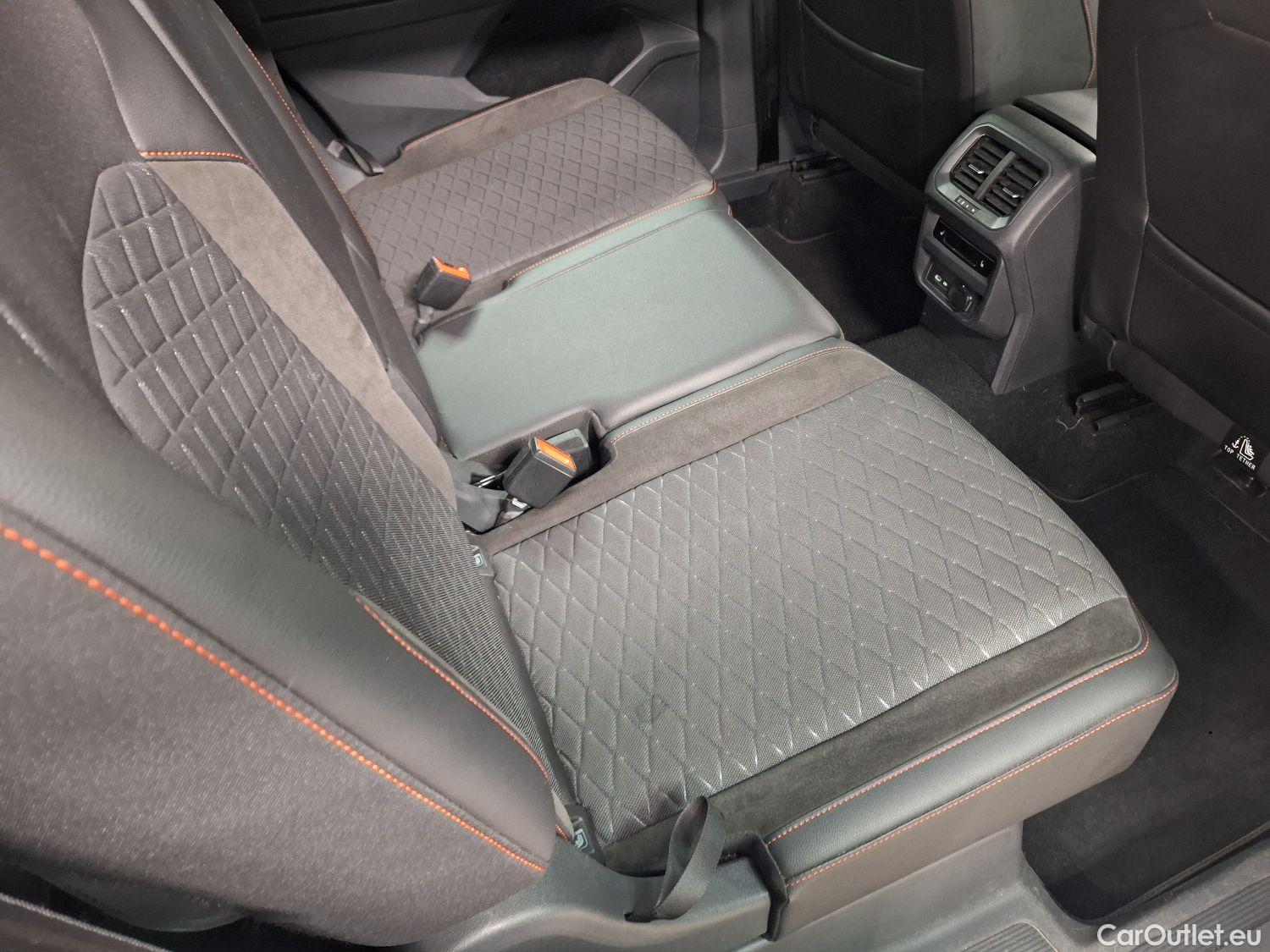  Seat  TARRACO Seat,  '18, SEAT  1.5 TSI FR 5d #36