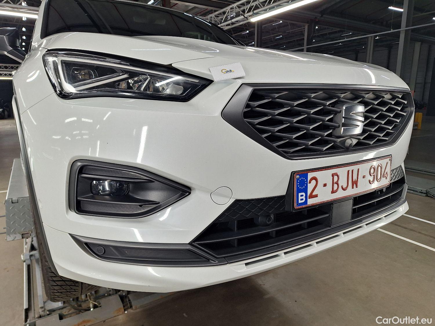  Seat  TARRACO Seat,  '18, SEAT  1.5 TSI FR 5d #13