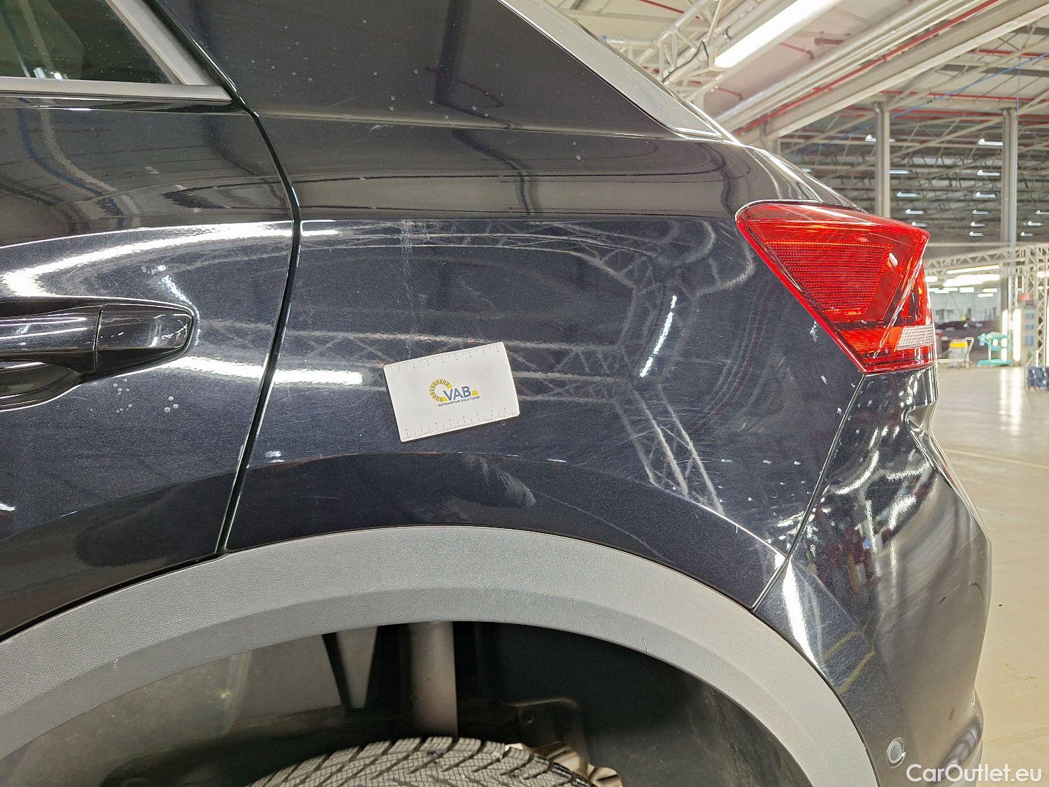  Volkswagen  T-ROC VW,  1. Roc,  1.0TSI 81kW Life Busines #9