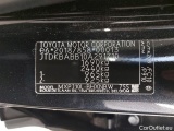  Toyota  Yaris Cross Toyota  1.5 VVT-ie Hybrid Dynamic Plus CVT 5d #17