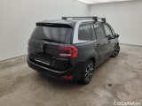 Citroen  C4 Grand Picasso Citroën Grand C4 Spacetourer 1.5 BlueHDi 130 S&S EAT8 Business GPS 5d #2
