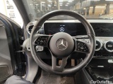  Mercedes  A-Klasse Mercedes-Benz  A 180 Business Solution Aut. 5d #34