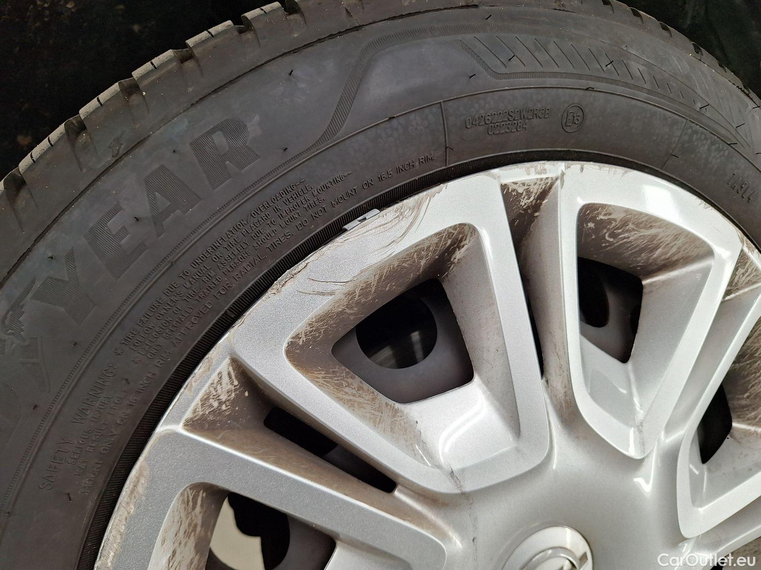  Opel  Crossland Opel,  '20, Opel  1.2 61kW S/S 5d #2