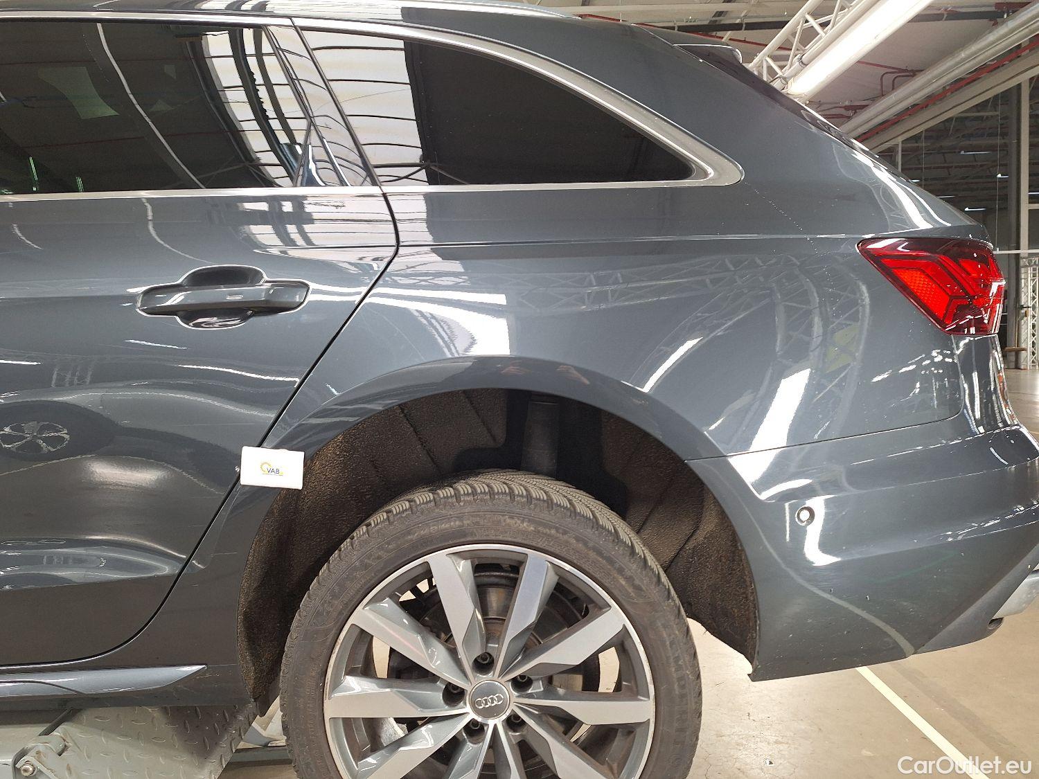  Audi  A4 Audi,  Avant FL'19, Audi  Avant 2.0 30 TDi 100kW S tr Adv Business E #37