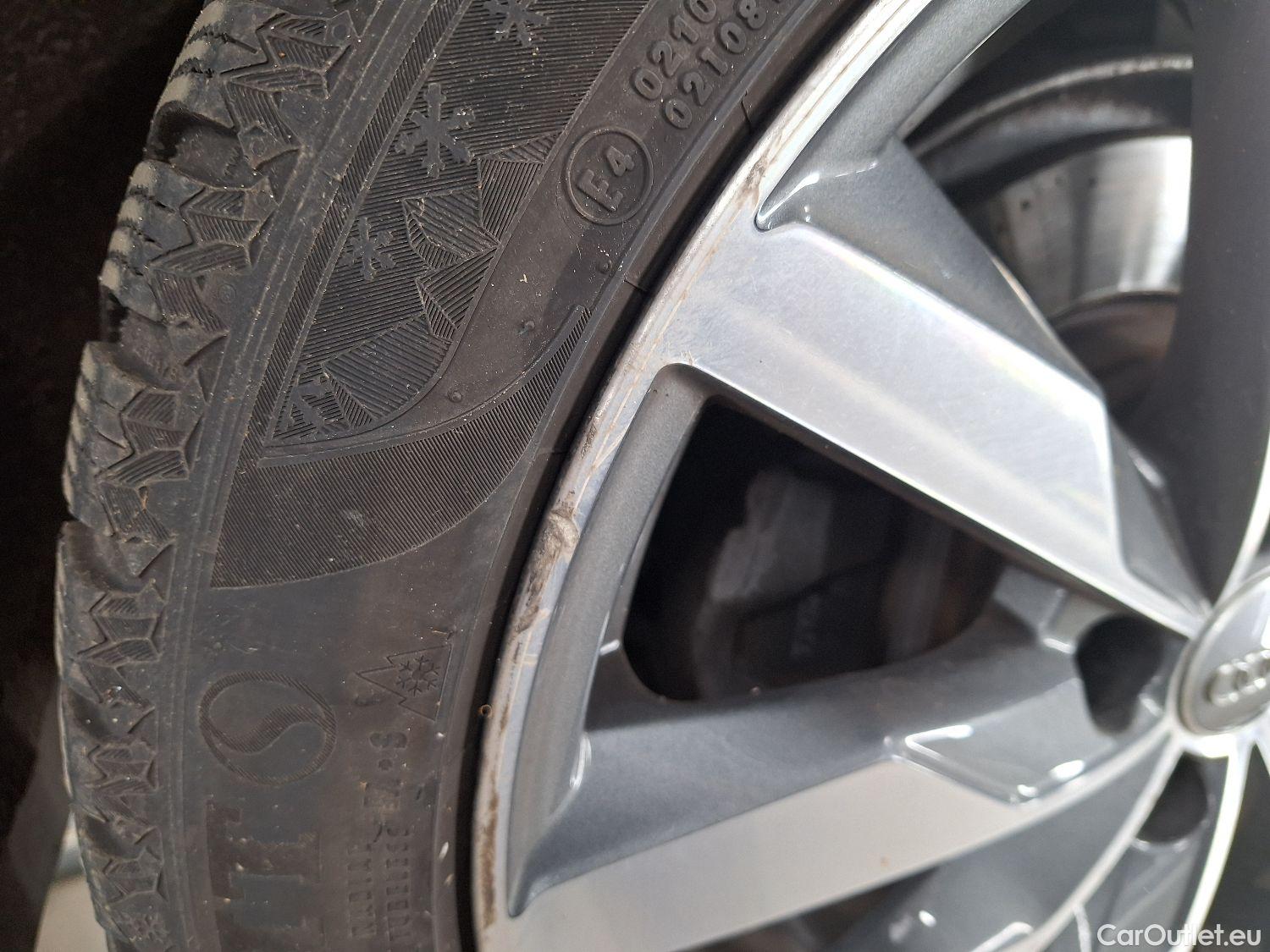  Audi  A4 Audi,  Avant FL'19, Audi  Avant 2.0 30 TDi 100kW S tr Adv Business E #15