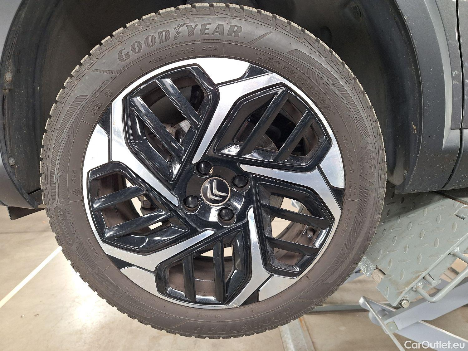  Citroen  C4 Citroën,  '20, Citroën  1.5 BlueHDi 130 S&S EAT8 Shine Pack 5d #11